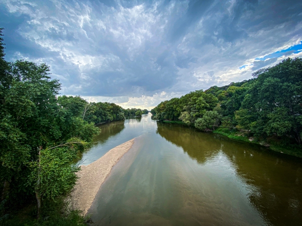 Emma Sonberg’s Overview of Harpers Ferry